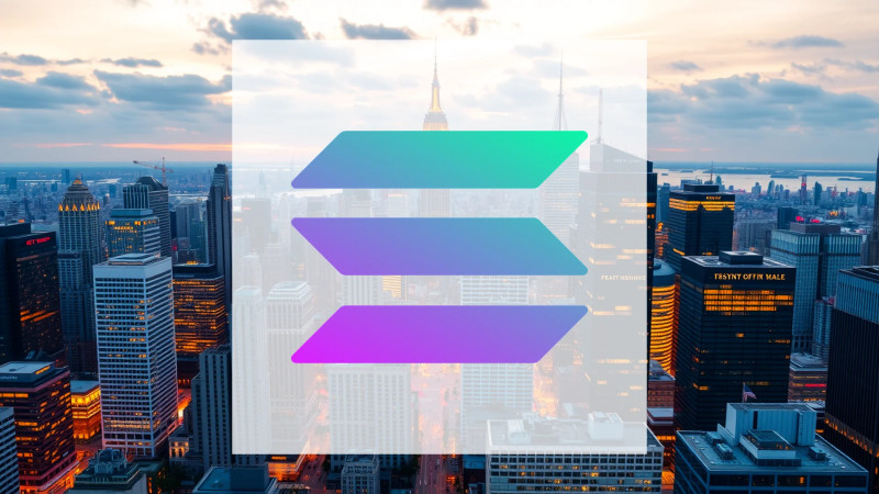 Beitragsbild zu Solana: Neue Investitionschancen!