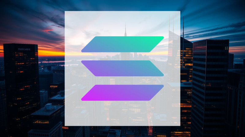 Beitragsbild zu Solana: Milliarden-Meilenstein erreicht