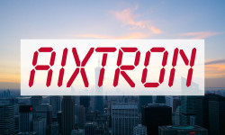 Beitragsbild zu Aixtron Aktie: Totalabsturz!