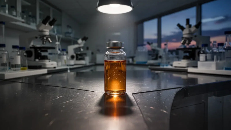 Beitragsbild zu Novo Nordisk Aktie: Gefährlicher Balanceakt