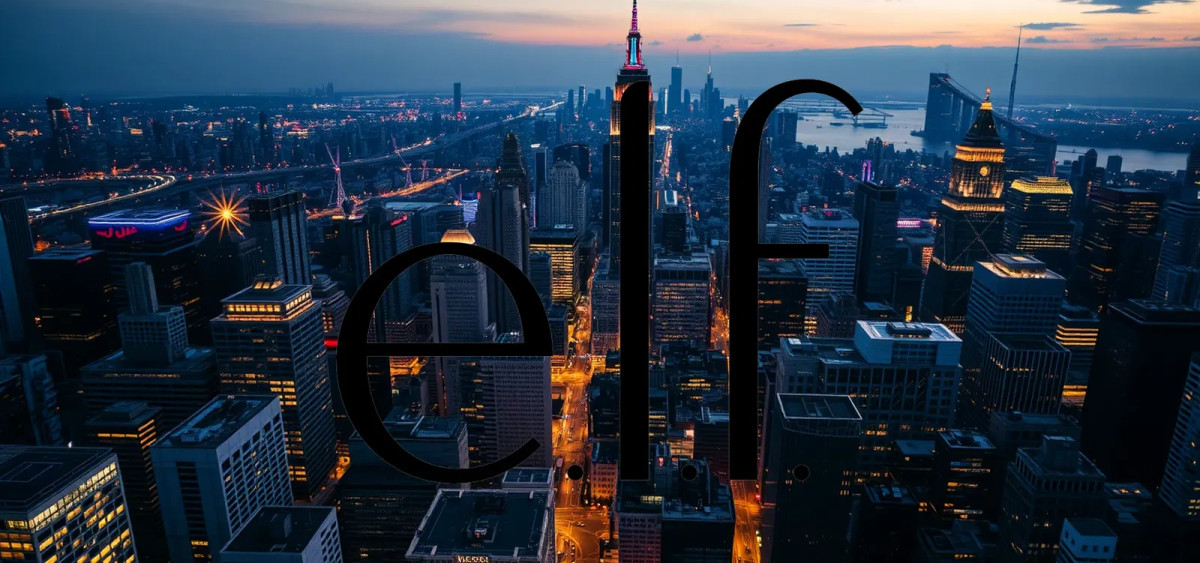 Beitragsbild zu e.l.f. Beauty Aktie: Anspruchsvolle Bewertung