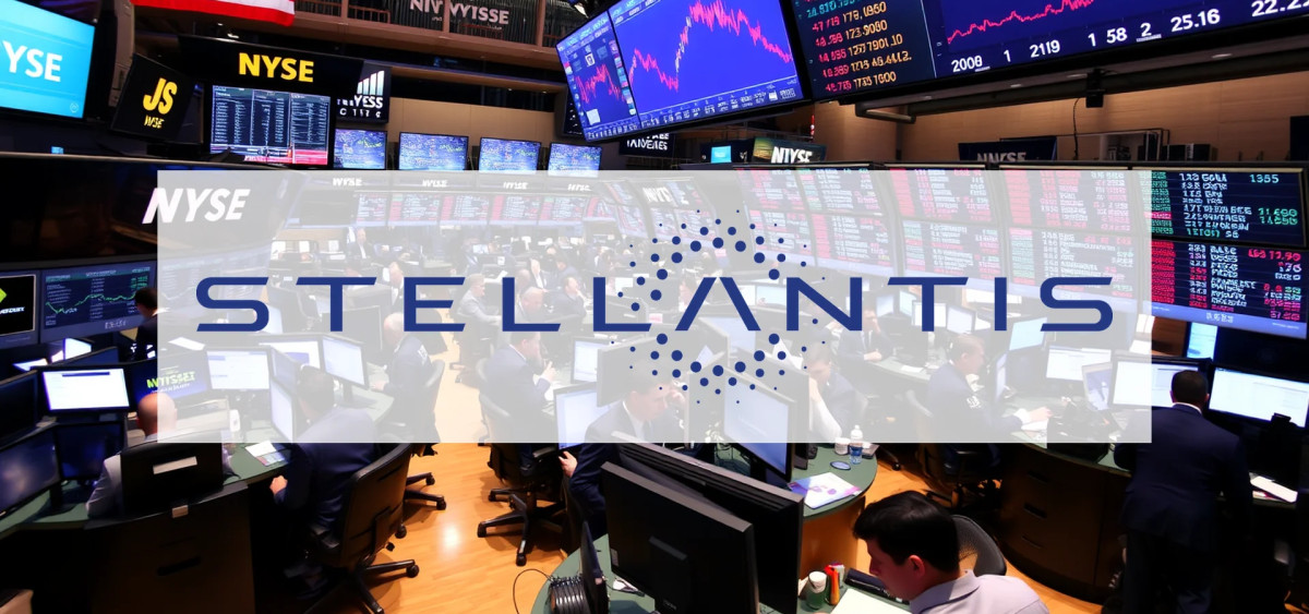 Beitragsbild zu Stellantis Aktie: Mitarbeiter sollen retten