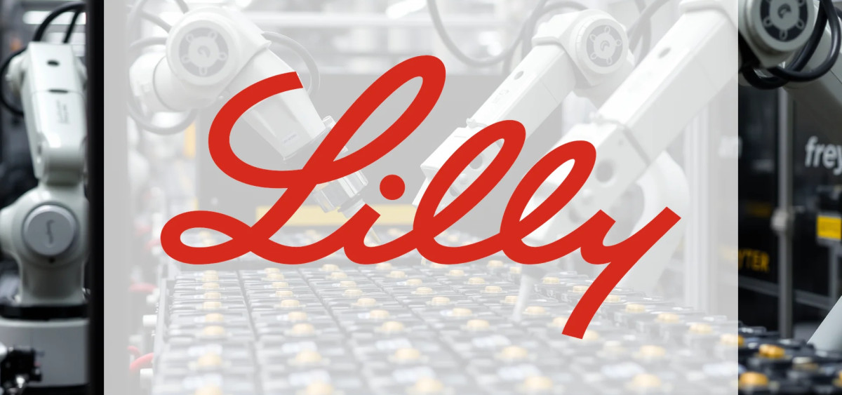 Beitragsbild zu Eli Lilly Aktie: Bewegende Erfolge!