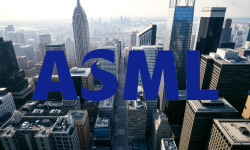 Beitragsbild zu ASML Aktie: Rückkäufe stützen