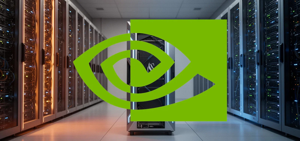 Beitragsbild zu Nvidia Aktie: AWS-Deal und Kartellermittlung