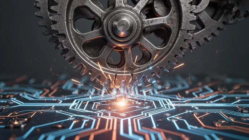 Beitragsbild zu Bitcoin: Regulierung wird Realität