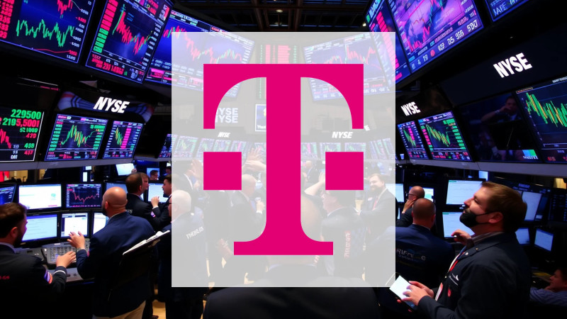 Beitragsbild zu Deutsche Telekom-Aktie: KI-Hammer!