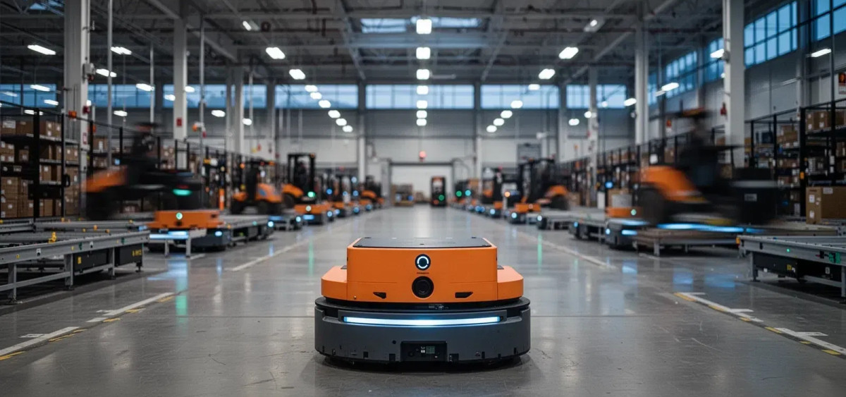 Beitragsbild zu Amazon Aktie: Investitionen vs. Pannen