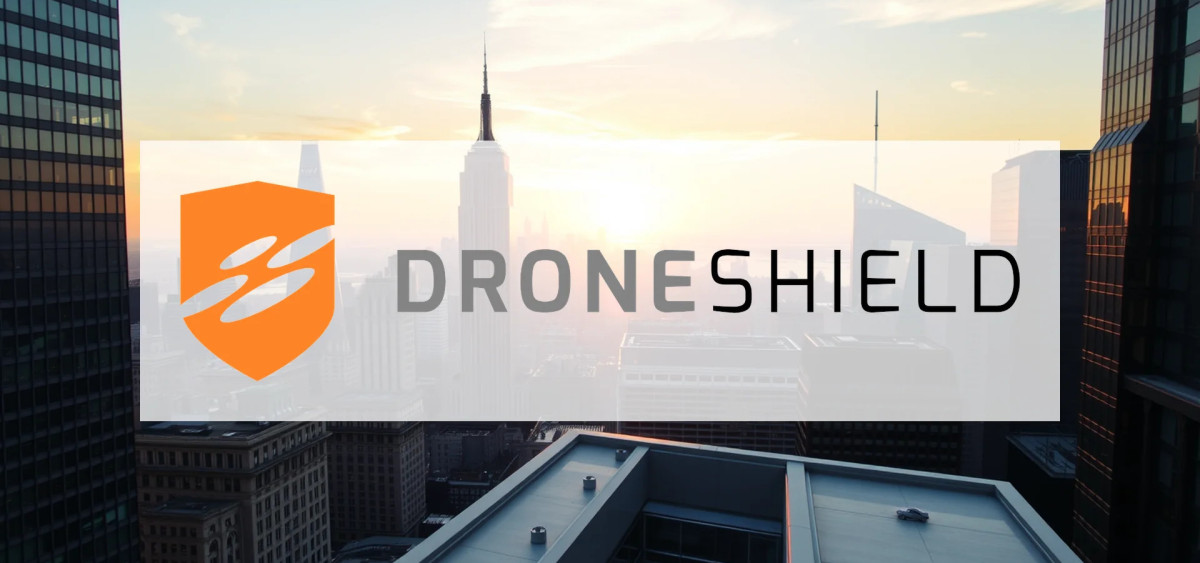 Beitragsbild zu DroneShield-Aktie: Wie ein Wunder!