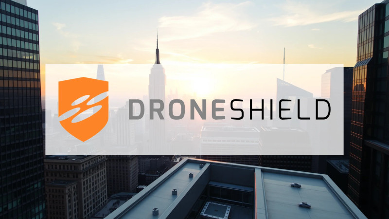 Beitragsbild zu DroneShield-Aktie: Wie ein Wunder!