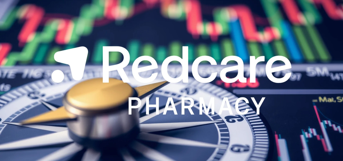 Beitragsbild zu Redcare Pharmacy Aktie: Vom Prügelknaben zum Liebling
