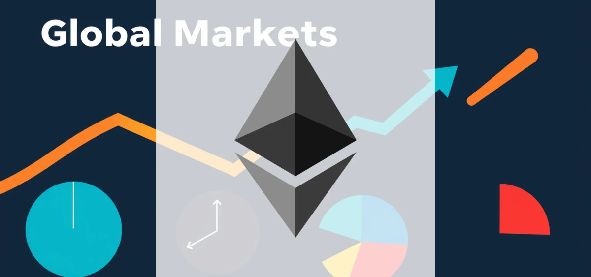 Beitragsbild zu Ethereum: Langfristige Entwicklungen