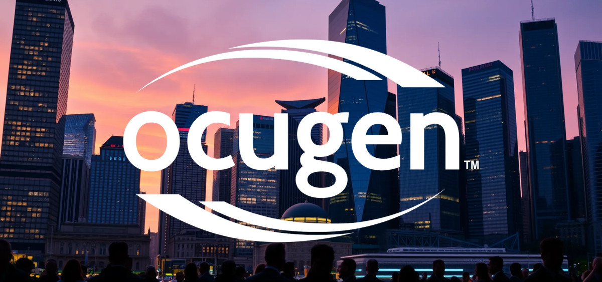 Beitragsbild zu Ocugen Aktie: Irrwege eingeschlagen?