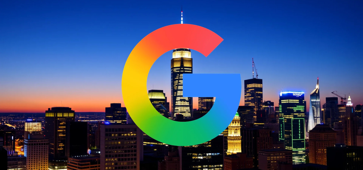 Beitragsbild zu Alphabet Aktie: Erfreulicher Umschwung!