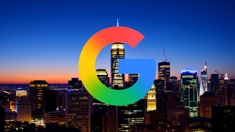 Beitragsbild zu Alphabet Aktie: Erfreulicher Umschwung!