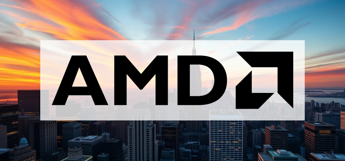 Beitragsbild zu AMD Aktie: Wachstumsziele erreichen