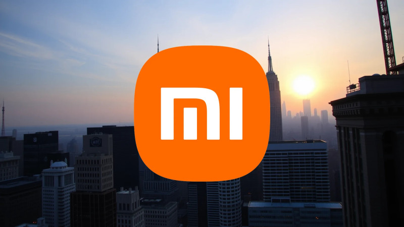 Beitragsbild zu Xiaomi-Aktie: 2026er-Knaller!