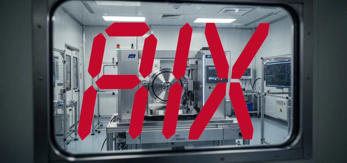 Beitragsbild zu Aixtron Aktie: Analystenlob verpufft