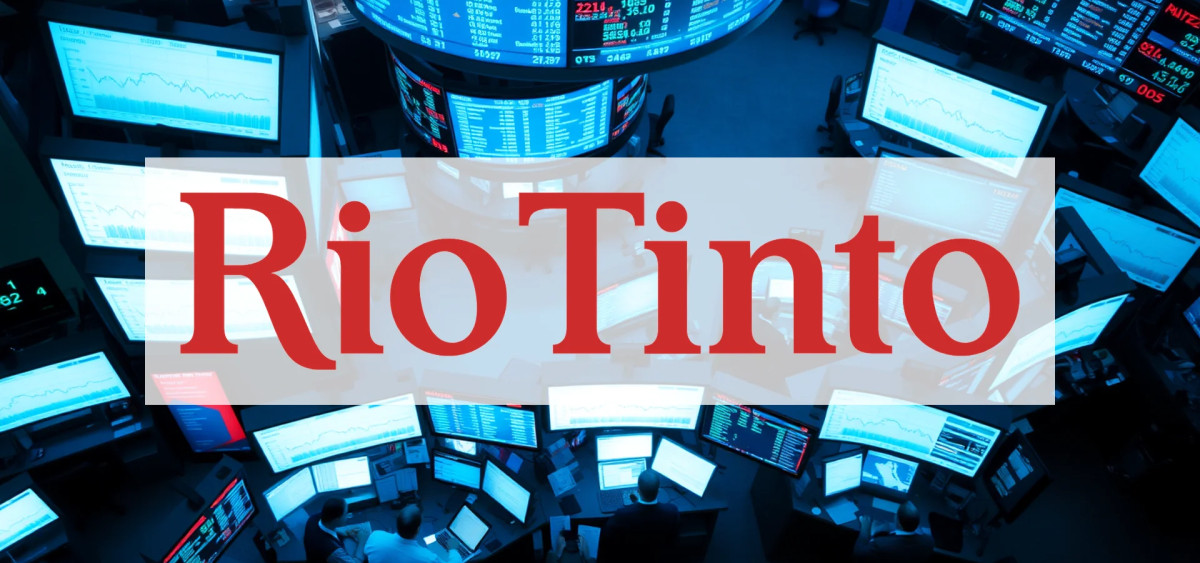 Beitragsbild zu Rio Tinto Aktie: Schock aus Guinea