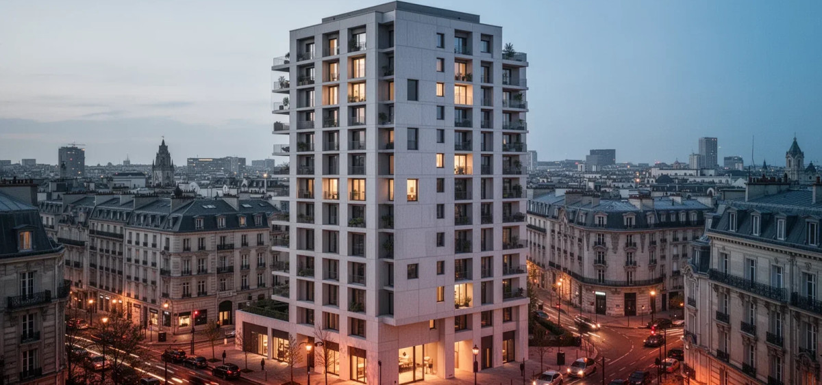 Beitragsbild zu Vonovia Aktie: Finanzergebnisse ausführlich