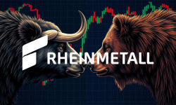 Beitragsbild zu Rheinmetall-Aktie: Schock!