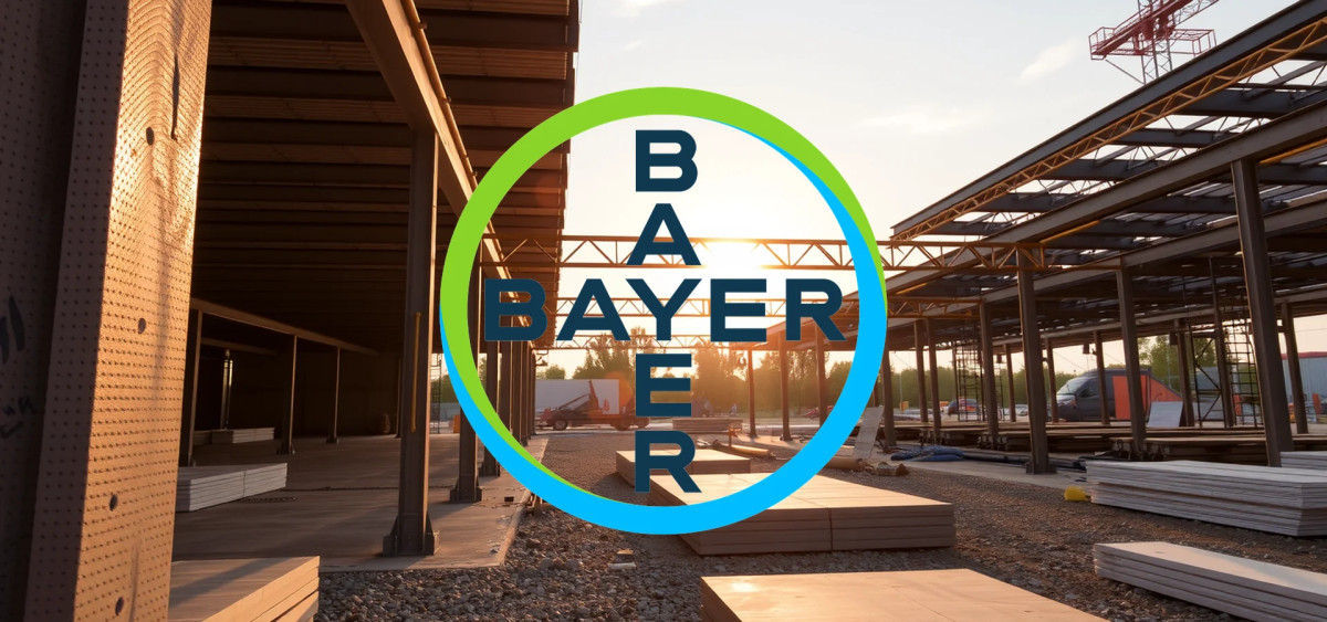 Beitragsbild zu Bayer Aktie: Juristischer Durchbruch