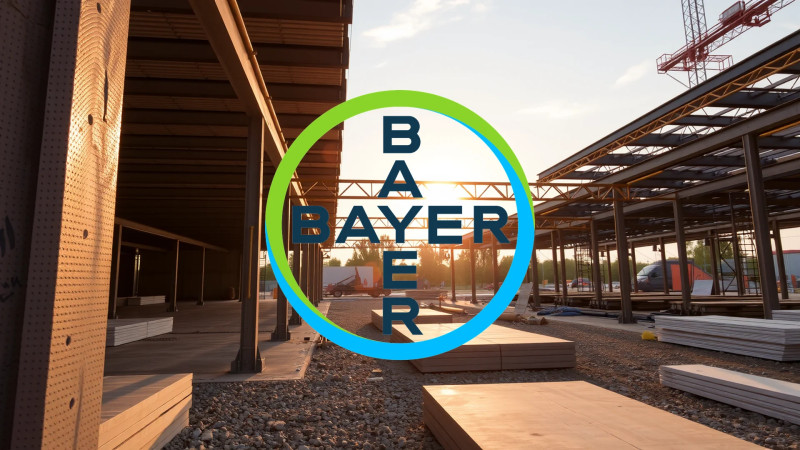 Beitragsbild zu Bayer Aktie: Juristischer Durchbruch