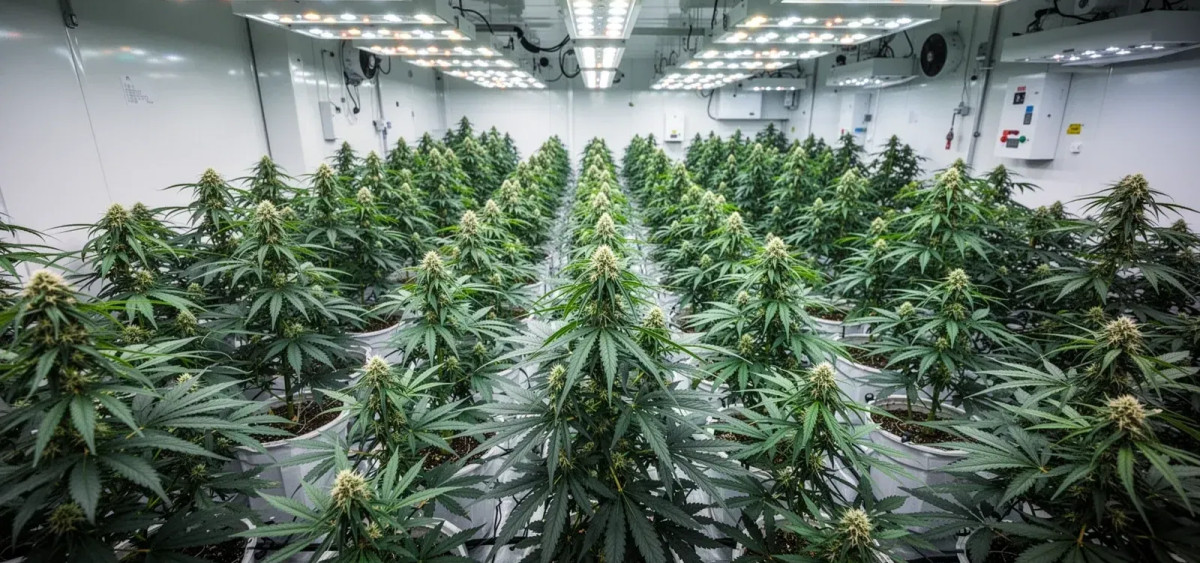 Beitragsbild zu Tilray Aktie: Analyst drückt Daumen