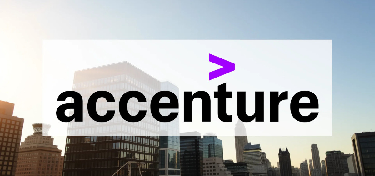 Beitragsbild zu Accenture Aktie: KI-Revolution wird zum Albtraum!