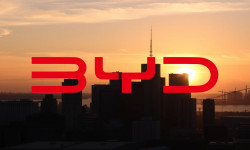 Beitragsbild zu BYD-Aktie: Angriffsplan!