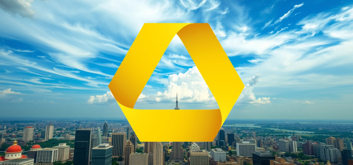 Beitragsbild zu Commerzbank Aktie: Zuversichtliche Bilanz!