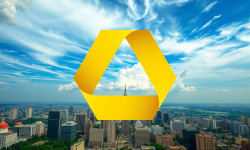 Beitragsbild zu Commerzbank Aktie: Zuversichtliche Bilanz!