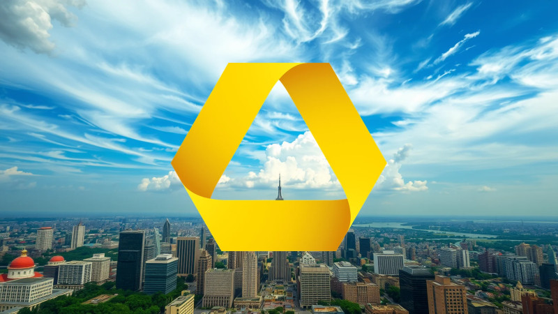 Beitragsbild zu Commerzbank Aktie: Zuversichtliche Bilanz!