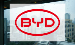 Beitragsbild zu BYD-Aktie: China-Böller!