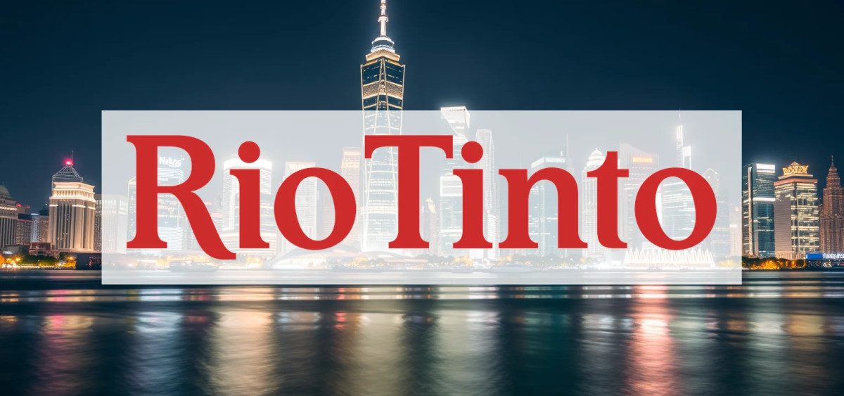 Beitragsbild zu Rio Tinto Aktie: Warum der Bergbau-Riese jetzt schwächelt