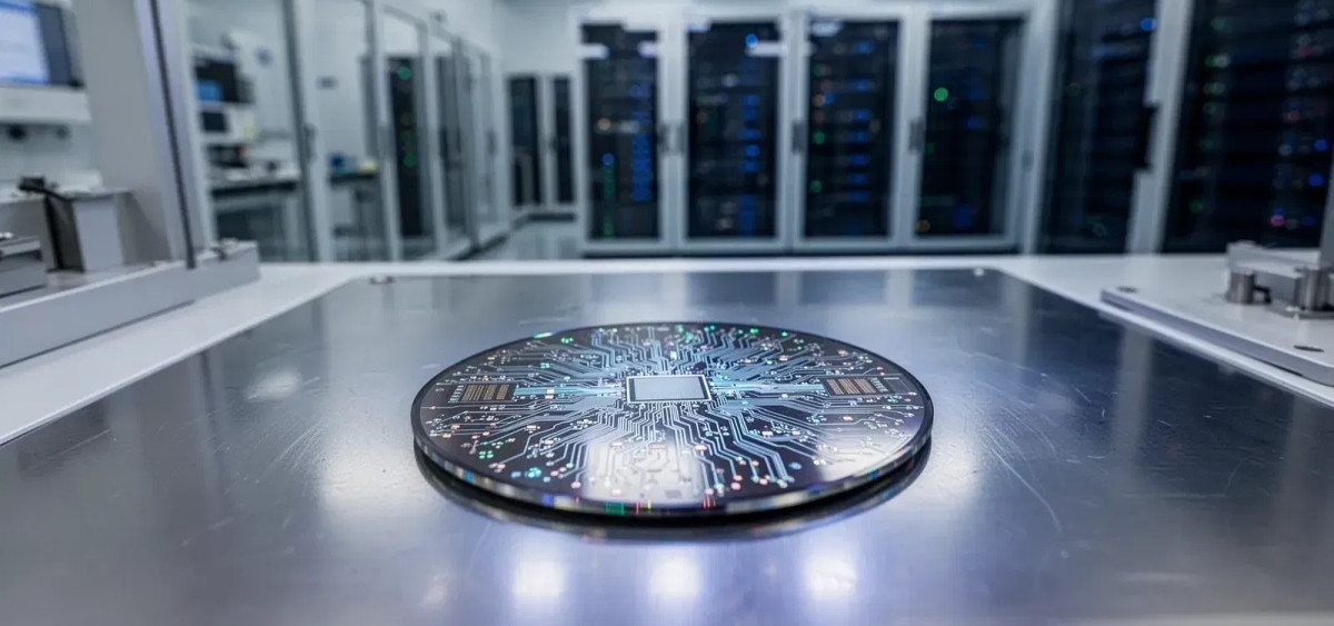 Beitragsbild zu AMD Aktie: Wettbewerbsvorteil genutzt!