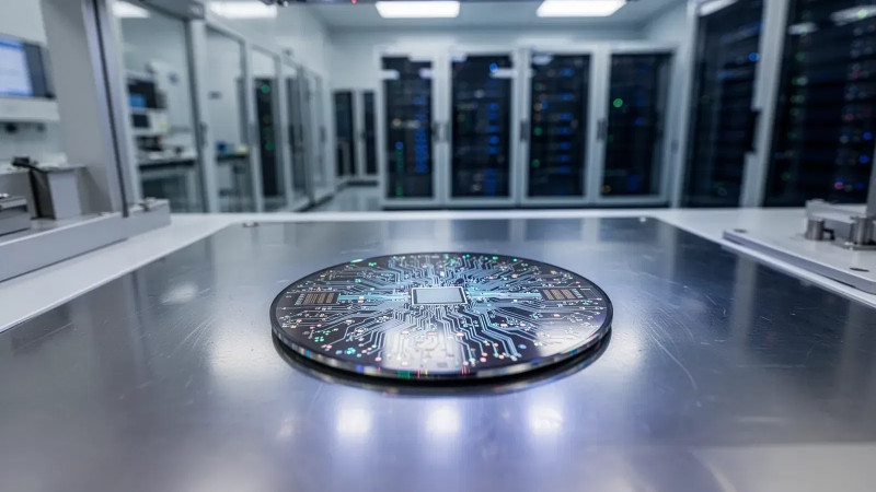 Beitragsbild zu AMD Aktie: Wettbewerbsvorteil genutzt!