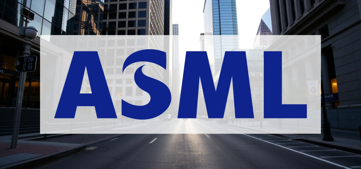 Beitragsbild zu ASML Aktie: Gelungener Meilenstein!