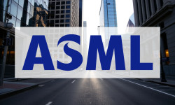 Beitragsbild zu ASML Aktie: Gelungener Meilenstein!