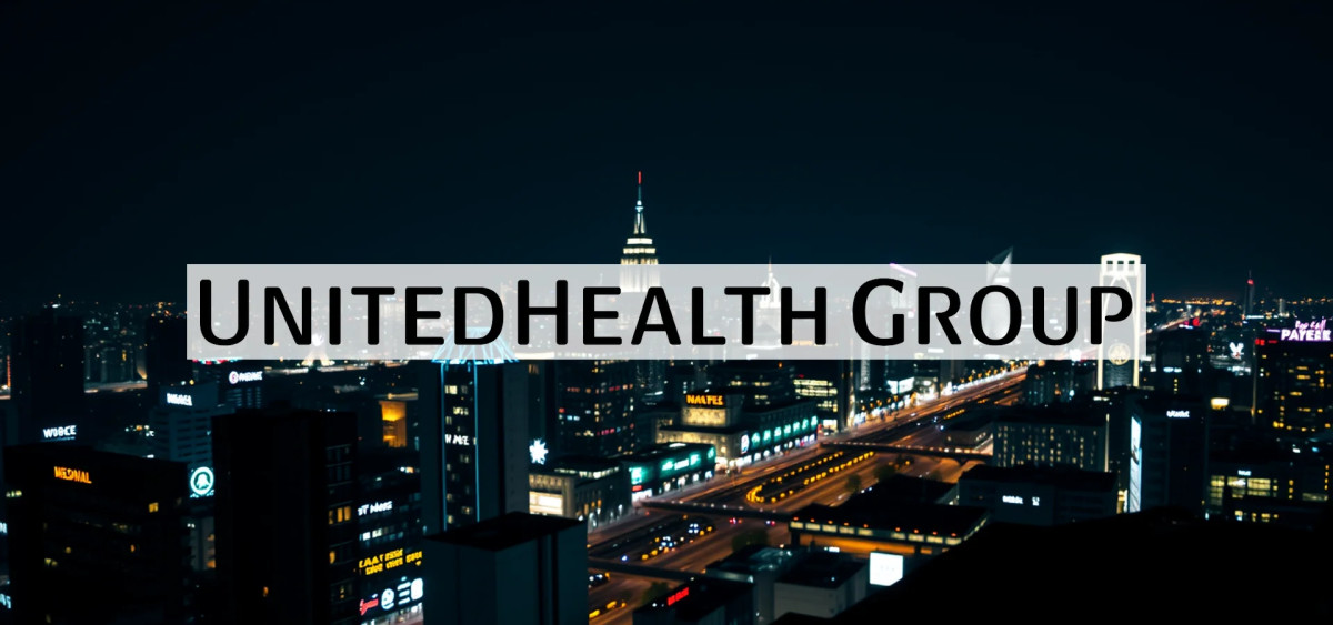 Beitragsbild zu UnitedHealth Aktie: Comeback-Story?