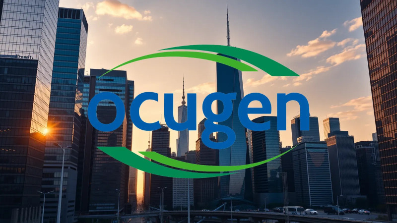 Beitragsbild zu Ocugen Aktie: Positive Überraschungen!