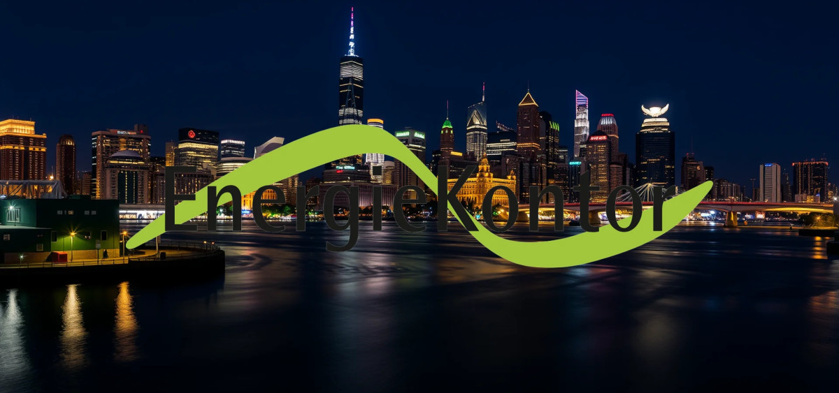 Beitragsbild zu Energiekontor Aktie: Solider Endspurt