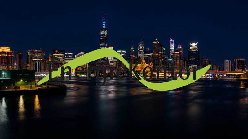 Beitragsbild zu Energiekontor Aktie: Solider Endspurt