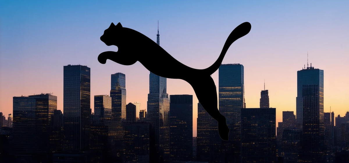 Beitragsbild zu Puma Aktie: Geld für den Neustart
