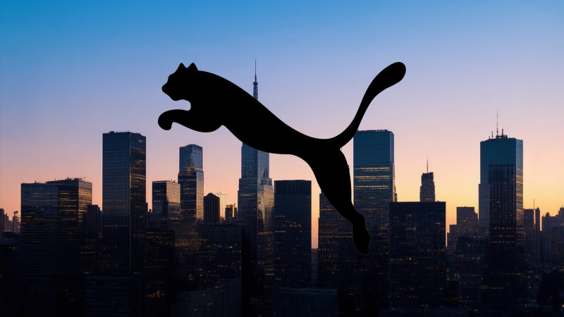 Beitragsbild zu Puma Aktie: Geld für den Neustart