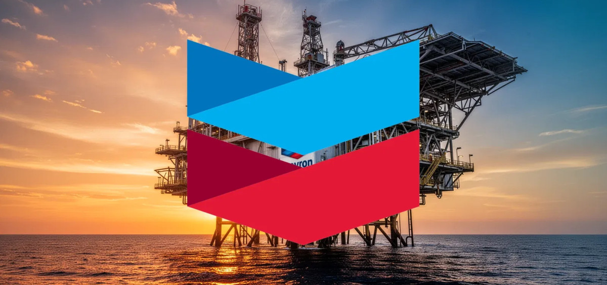 Beitragsbild zu Chevron Aktie: Griechenland-Deal besiegelt