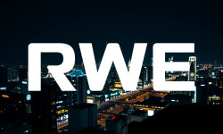 Beitragsbild zu RWE Aktie: Trotz Gewinneinbruch stur an Zielen festhalten?