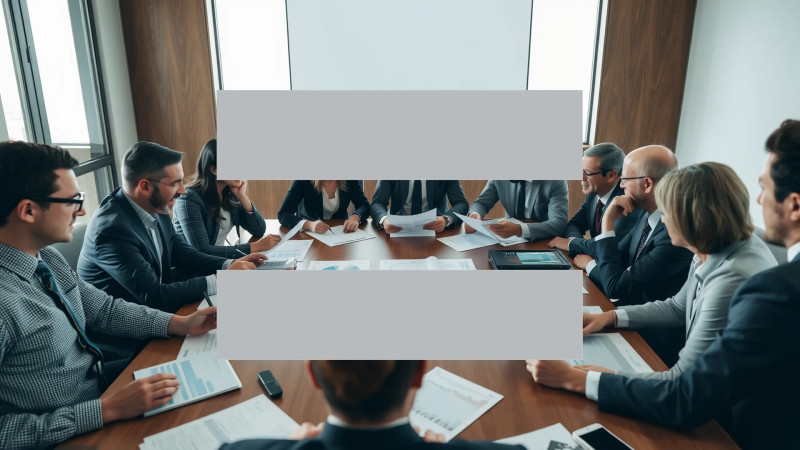 Beitragsbild zu SoftBank Aktie: Intel belastet