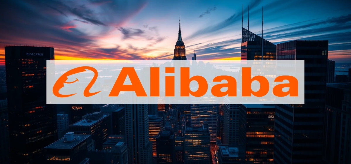 Beitragsbild zu Alibaba Aktie: Der große Wandel beginnt