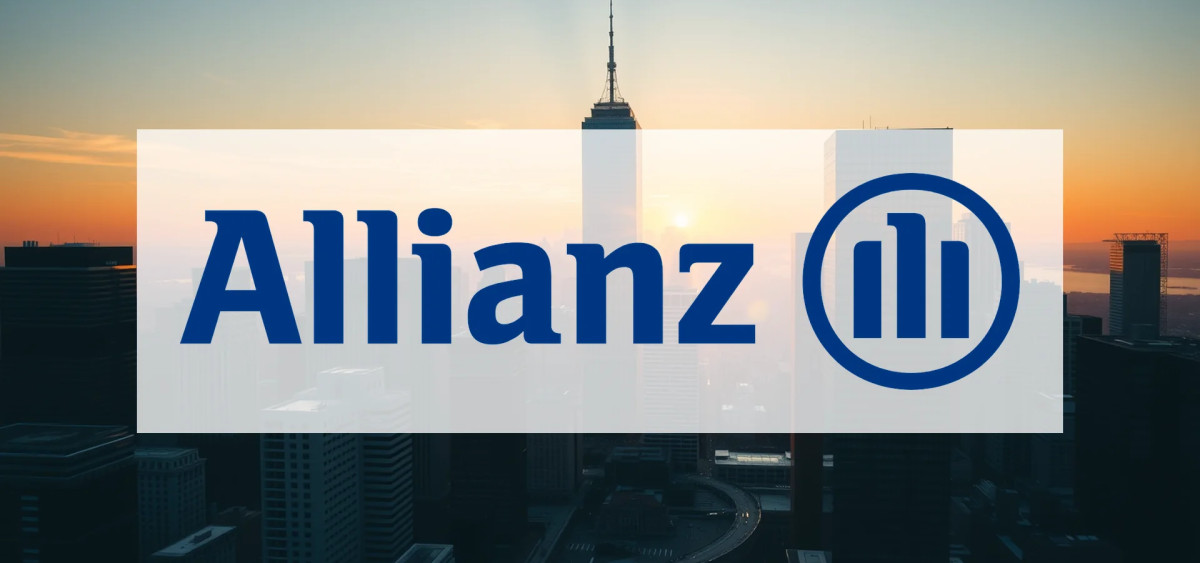 Beitragsbild zu Allianz Aktie: Sturmwarnung!